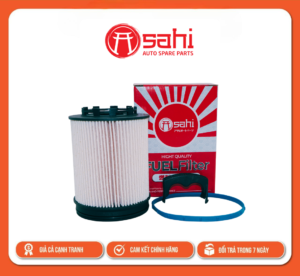 Lọc nhiên liệu dùng cho xe Ranger 2.0 2019-2023 | Asahi AFF-U1004 | JB3Z-9365-C