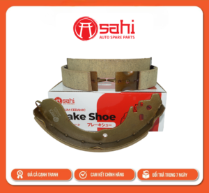 Guốc phanh sau Toyota Avanza 2021-2024