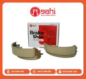 Guốc phanh sau Toyota Hiace 2006-2023