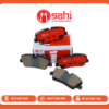 Má phanh sau Hyundai Solati 2017-2023