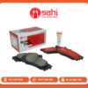 Má phanh sau Toyota Alphard 2015-2023