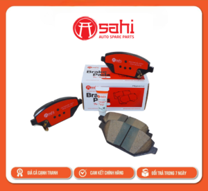 Má phanh trước Vinfast Fadil 2019-2022