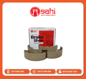 Guốc phanh sau K200, K250, K165, K190, K2700, K3000, H150