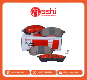 Má phanh sau Ford Ranger 2022-2024
