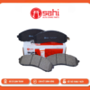 Má phanh trước Kia K165 / K3000 / N250