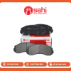 Má phanh trước Kia K2500/K2700/Bongo
