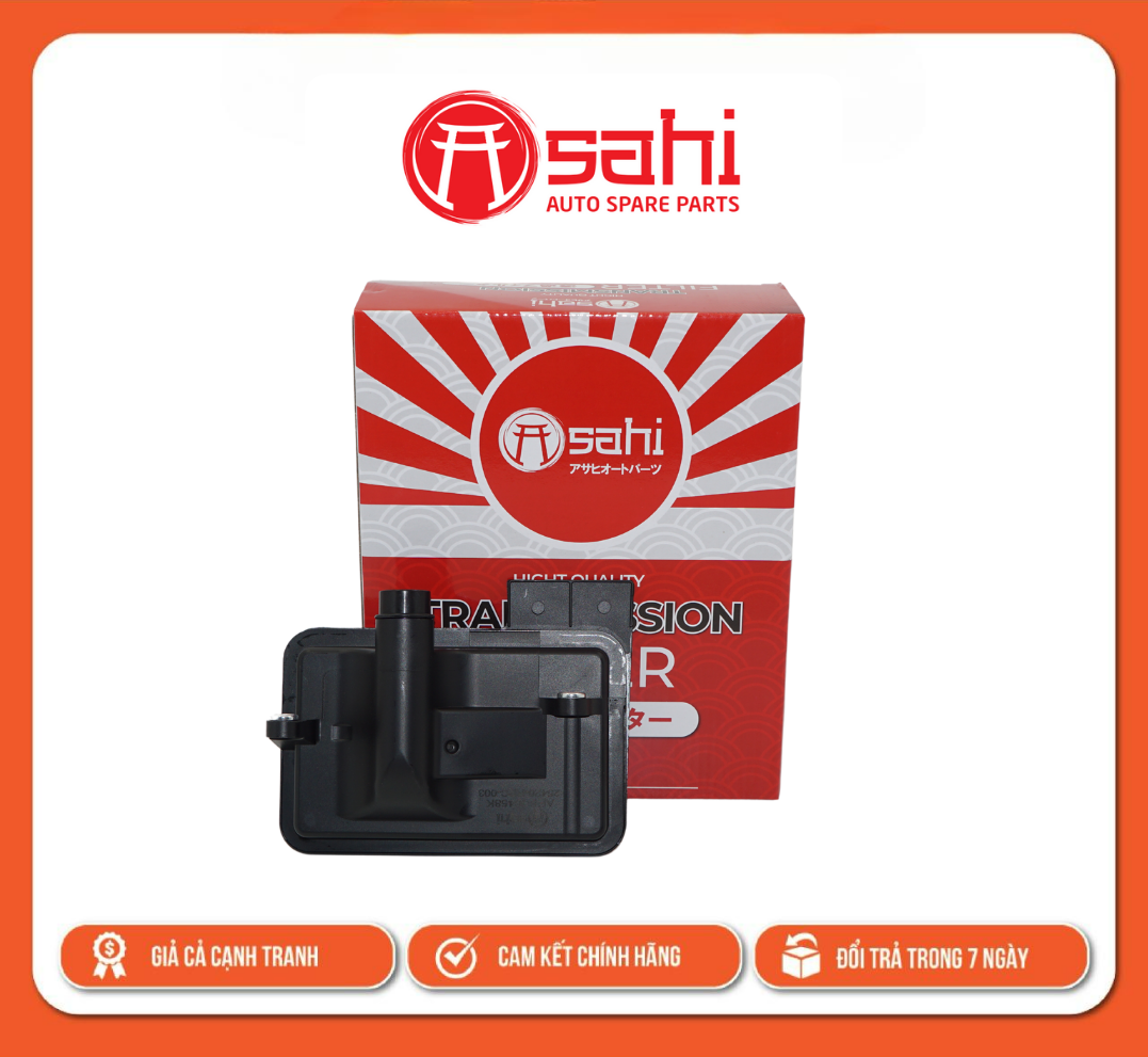 Lọc dầu hộp số AT Honda Civic 2006-2015