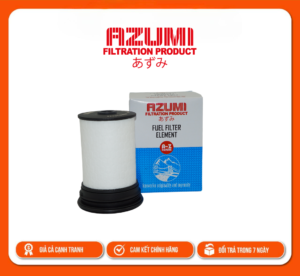 Lọc nhiên liệu dùng cho xe Trailblazer 2.5 2.8 2012-2019 | Azumi FE52004 | 94771044