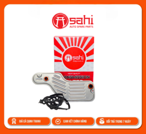 Lọc dầu hộp số AT dùng cho xe BT50 2.5 2008-2011 | Asahi AFT-U513K