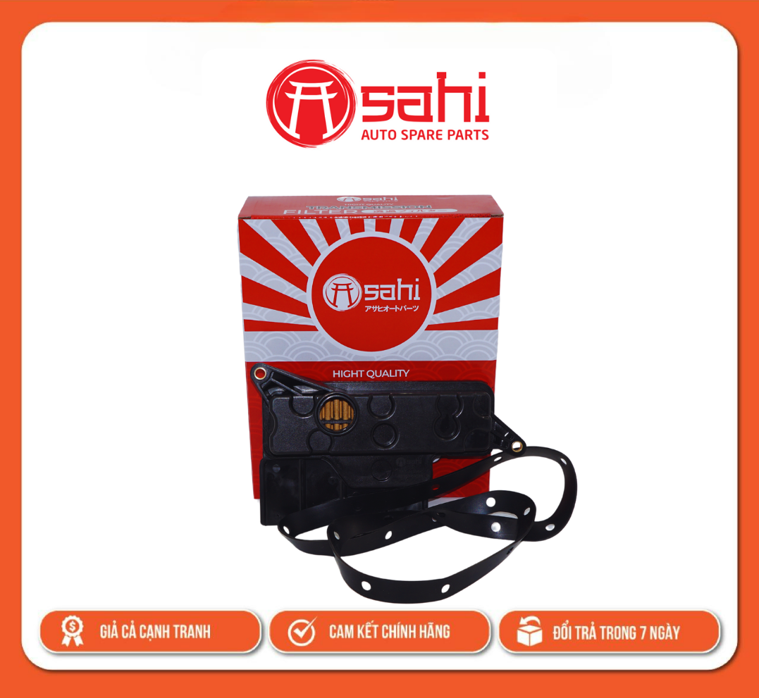Lọc dầu hộp số AT Toyota Camry 2006-2017