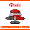 Má phanh trước Suzuki XL7 2021-2024