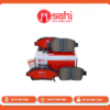 Má phanh trước Toyota Yaris 2000-2006