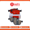 Má phanh trước Vinfast Lux A Turbo 2019-2022