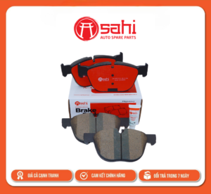 Má phanh trước Vinfast Lux A Turbo 2019-2022