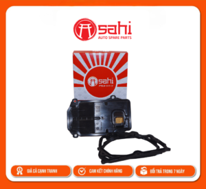 Lọc dầu hộp số AT Mitsubishi Pajero Sport 2017-2023
