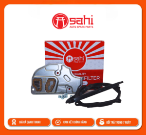 Lọc dầu hộp số AT Volkswagen Polo 2010–2023