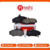 Má phanh trước Hyundai Porter H100 1996-2012
