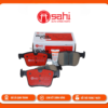 má phanh sau MG 5 2023-2024