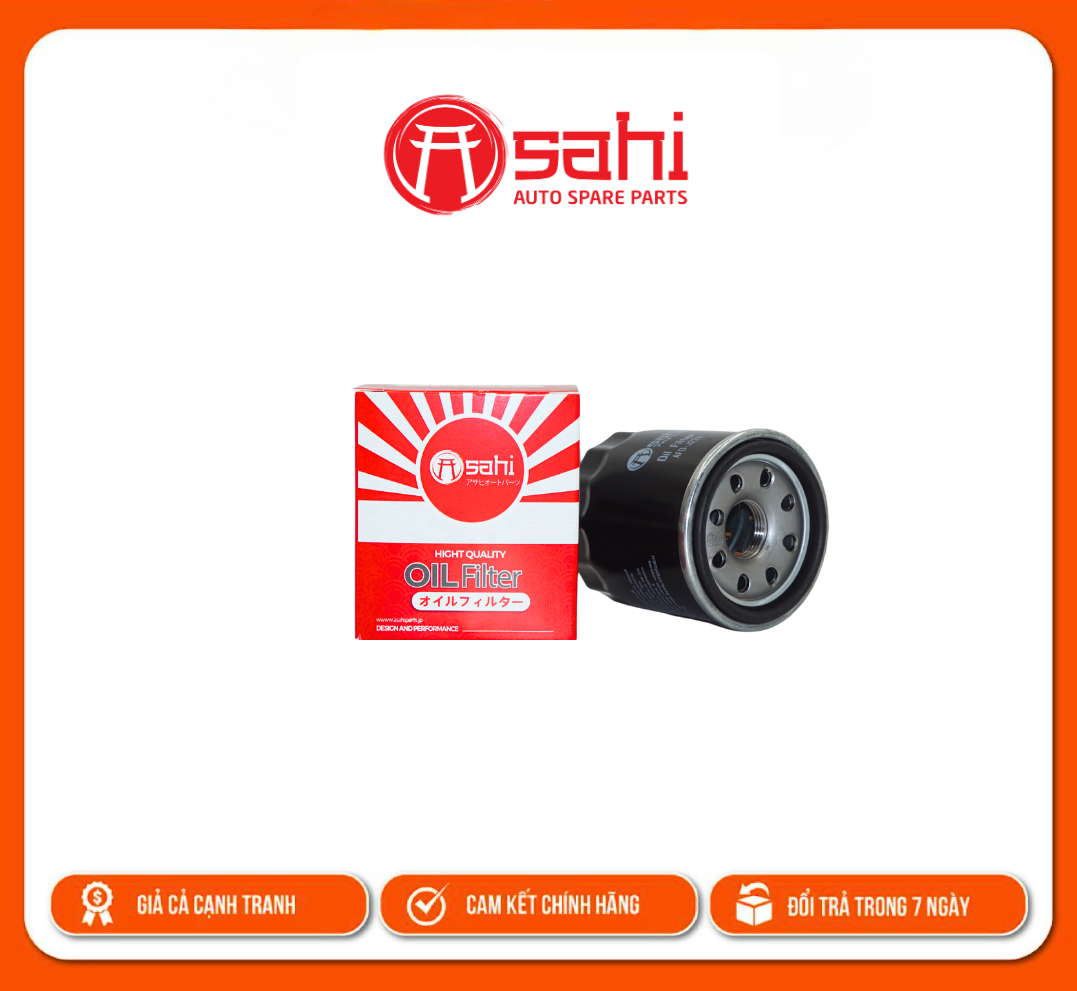 Lọc dầu Nissan Kicks 2021-2024
