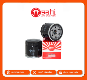Lọc dầu Mazda 6 2012-2024