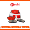 Má phanh trước VinFast VFe34