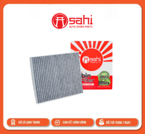 Lọc gió điều hòa than hoạt tính Vinfast VF9