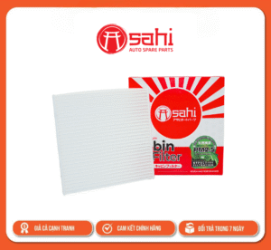 Lọc gió điều hòa Mitsubishi Attrage 2013-2025