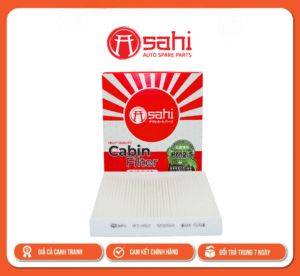 Lọc Gió Điều Hòa Vinfast VFe34