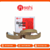 Guốc phanh sau Mitsubishi Xpander Premium & Cross 2022-2025