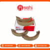 Guốc phanh sau Mitsubishi Zinger 2005-2011