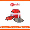 Má phanh trước Vinfast VF6