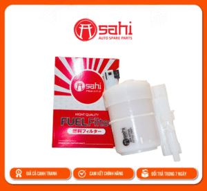 Lọc xăng dùng cho xe Cerato 1.6/2.0 18+ | Asahi AFF-K3105 | 31112-J3001