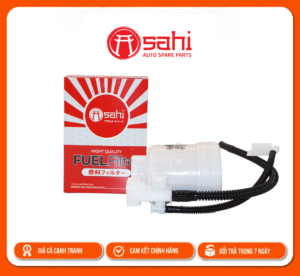 Lọc xăng dùng cho xe Xpander 2017- | Asahi AFF-J5015 | PE01-13-ZE0