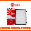Lọc Gió Điều Hòa Chevrolet Captiva 06-19 | Asahi AFC-U168 | 19350168