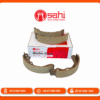 Guốc phanh sau Mazda 323 1998-2004, Ford Laser 1998-2005 Asahi AS-U3394 | B2YD-24-38Z