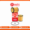 Lọc Dầu Ford Escape 2.3 2003–2012 | Asahi AFO-U5406 | L321-14-302