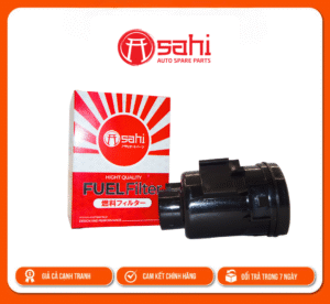 Lọc xăng dùng cho xe Getz | Asahi AFF-K3112 | 31112-1CA00