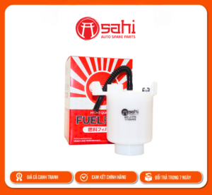 Lọc Xăng Mitsubishi Attrage 1.2 2012-2025 | Asahi AFF-J1770 | 1770A452