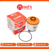 Lọc nhiên liệu dùng cho xe Fortuner,Hilux 2016-2024 | Asahi AFF-J2014 | 23390-0L090