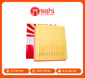 Lọc gió động cơ dùng cho xe Triton 2.4 2016-2025 | Asahi AFA-J2151 | 1500A608
