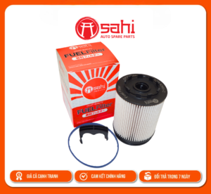 Lọc nhiên liệu dùng cho xe RANGER , EVEREST 2.0 Bitubor | Asahi AFF-U1004 | JB3Z-9365-C