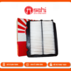 Lọc gió động cơ dùng cho xe Aveo T200 / T250 | Asahi AFA-U2437 | 96536696