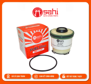 Lọc nhiên liệu dùng cho xe RANGER 2011-2019 | Asahi AFF-U258 | AB3J-9176-AC