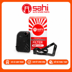 Lọc dầu hộp số AT dùng cho xe Territory 1.5 2021+ | Asahi AFT-U519